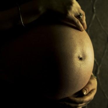Фотография #121913, фотосъемка беременных, автор: Мария Огородникова