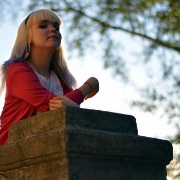 Фотография #396171, , автор: Соня Лэнгдон