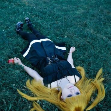 Фотография #396174, , автор: Соня Лэнгдон