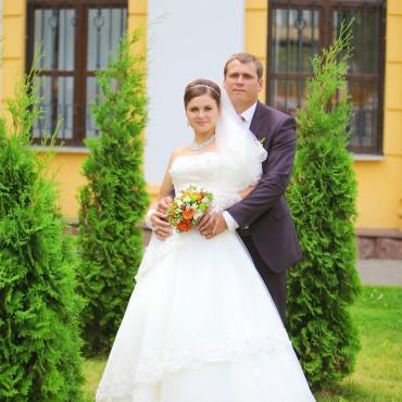 Фотография #396191, свадебная фотосъемка, автор: Ольга Арнаутова