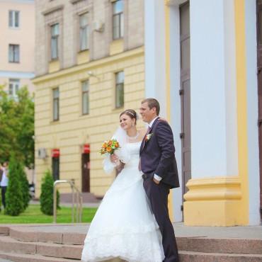 Фотография #396192, свадебная фотосъемка, автор: Ольга Арнаутова