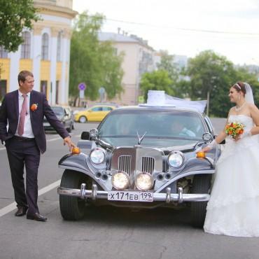 Фотография #396186, свадебная фотосъемка, автор: Ольга Арнаутова