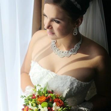 Фотография #396194, свадебная фотосъемка, автор: Ольга Арнаутова