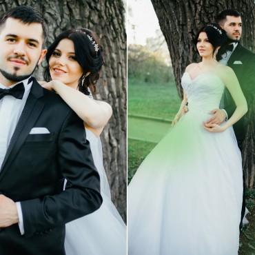 Фотография #398675, свадебная фотосъемка, автор: Артем Мещеряков