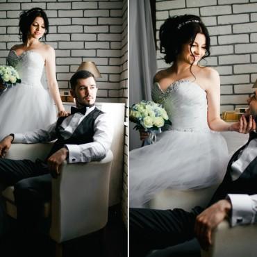 Фотография #398668, свадебная фотосъемка, автор: Артем Мещеряков