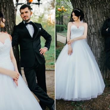 Фотография #398677, свадебная фотосъемка, автор: Артем Мещеряков