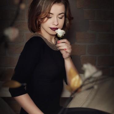 Фотография #396462, автор: Антонина Мирзоходжаева Фотография #396462, автор: Антонина Мирзоходжаева
