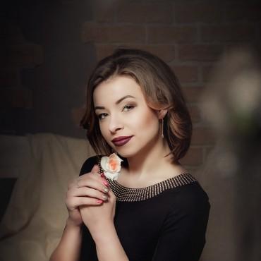 Фотография #397784, автор: Антонина Мирзоходжаева Фотография #397784, автор: Антонина Мирзоходжаева