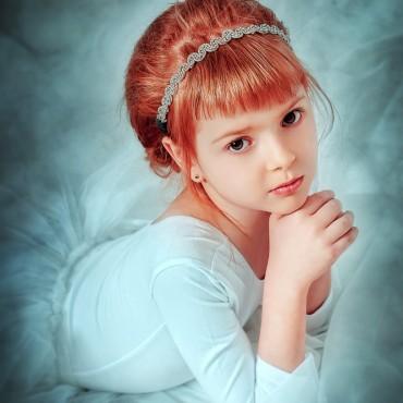 Фотография #396420, детская фотосъемка, автор: Антонина Мирзоходжаева