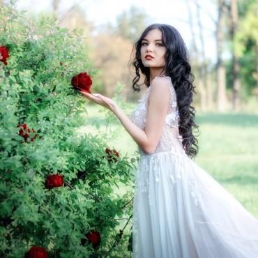 Фотография #398163, автор: Антонина Мирзоходжаева Фотография #398163, автор: Антонина Мирзоходжаева