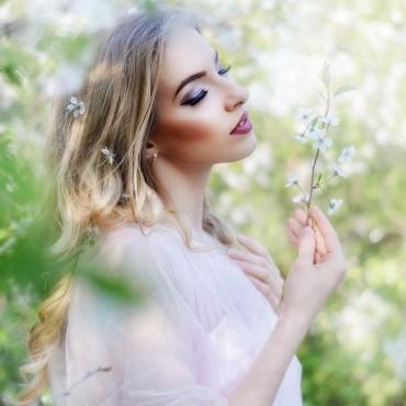 Фотография #398166, автор: Антонина Мирзоходжаева Фотография #398166, автор: Антонина Мирзоходжаева