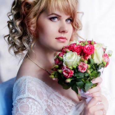 Фотография #397741, свадебная фотосъемка, автор: Антонина Мирзоходжаева