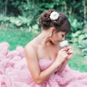Фотография #398173, автор: Антонина Мирзоходжаева Фотография #398173, автор: Антонина Мирзоходжаева