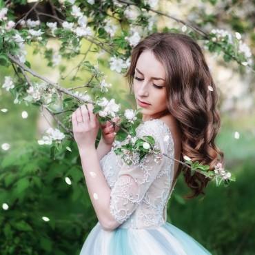 Фотография #398157, автор: Антонина Мирзоходжаева Фотография #398157, автор: Антонина Мирзоходжаева