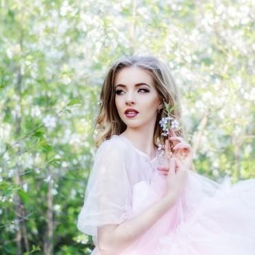 Фотография #398050, автор: Антонина Мирзоходжаева Фотография #398050, автор: Антонина Мирзоходжаева