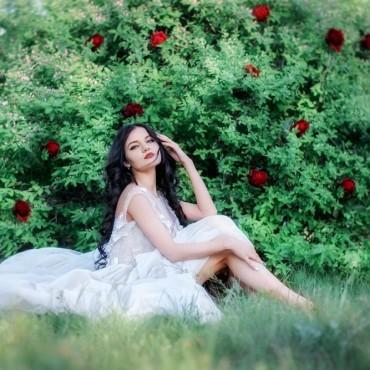 Фотография #398164, автор: Антонина Мирзоходжаева Фотография #398164, автор: Антонина Мирзоходжаева