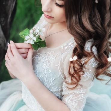 Фотография #398067, автор: Антонина Мирзоходжаева Фотография #398067, автор: Антонина Мирзоходжаева