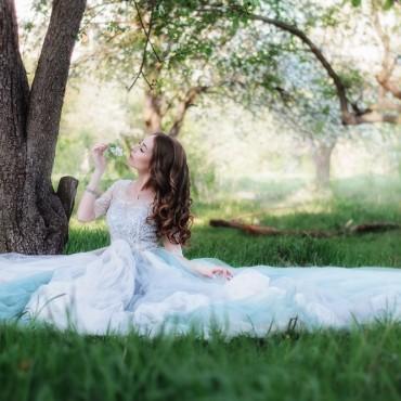 Фотография #398161, автор: Антонина Мирзоходжаева Фотография #398161, автор: Антонина Мирзоходжаева