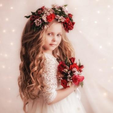Фотография #398180, автор: Антонина Мирзоходжаева Фотография #398180, автор: Антонина Мирзоходжаева
