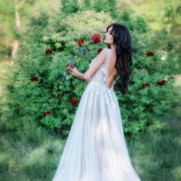 Фотография #398162, автор: Антонина Мирзоходжаева Фотография #398162, автор: Антонина Мирзоходжаева