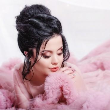 Фотография #396384, автор: Антонина Мирзоходжаева Фотография #396384, автор: Антонина Мирзоходжаева