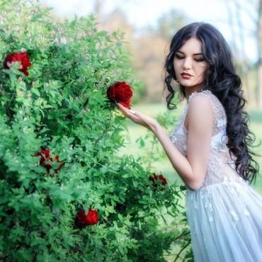 Фотография #398170, автор: Антонина Мирзоходжаева Фотография #398170, автор: Антонина Мирзоходжаева