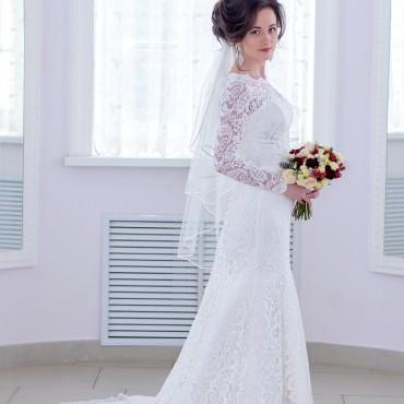 Фотография #397734, свадебная фотосъемка, автор: Антонина Мирзоходжаева