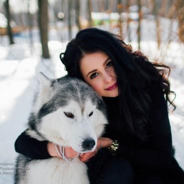 Фотография #396534, , автор: Евгения Ромаментьева