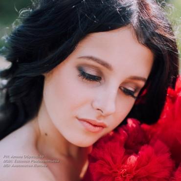 Фотография #396543, , автор: Евгения Ромаментьева