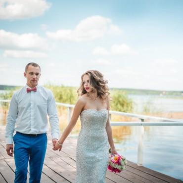 Фотография #396612, свадебная фотосъемка, автор: Алена Бочарова