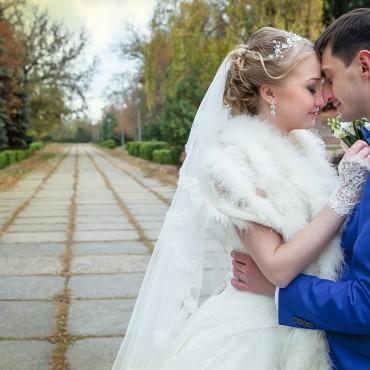 Фотография #396883, свадебная фотосъемка, автор: Татьяна Харитонова