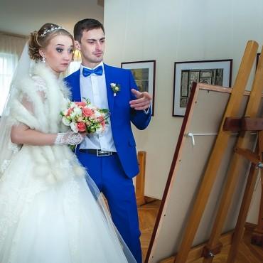 Фотография #396884, свадебная фотосъемка, автор: Татьяна Харитонова