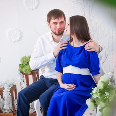 Фотография #397058, фотосъемка беременных, автор: Юлия Сидорова