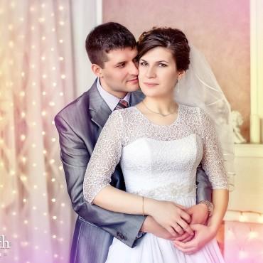 Фотография #397358, свадебная фотосъемка, автор: Сергей Никонович