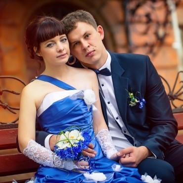 Фотография #397368, свадебная фотосъемка, автор: Сергей Никонович