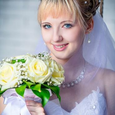 Фотография #397364, свадебная фотосъемка, автор: Сергей Никонович