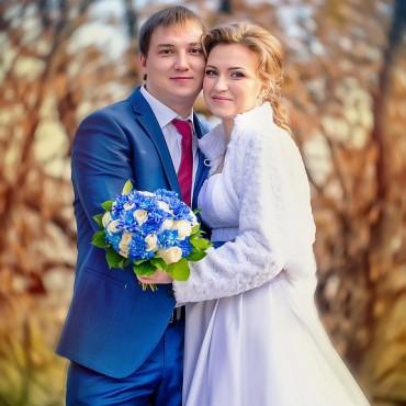 Фотография #397357, свадебная фотосъемка, автор: Сергей Никонович
