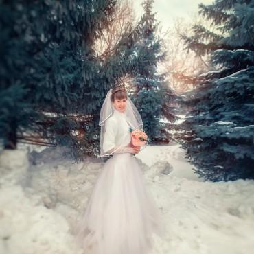 Фотография #397636, свадебная фотосъемка, автор: Руслан Задорнов