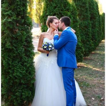Фотография #397645, свадебная фотосъемка, автор: Руслан Задорнов
