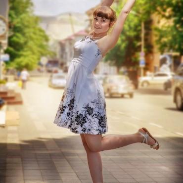 Фотография #398284, автор: Руслан Задорнов Фотография #398284, автор: Руслан Задорнов