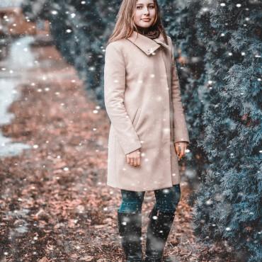 Фотография #397679, автор: Руслан Задорнов Фотография #397679, автор: Руслан Задорнов