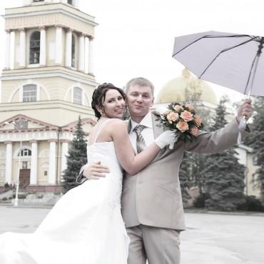 Фотография #397846, свадебная фотосъемка, автор: Марина Маликова