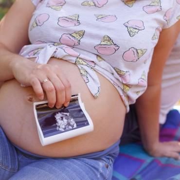 Альбом: Фотосъемка беременных, 12 фотографий