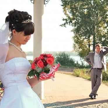 Фотография #397827, свадебная фотосъемка, автор: Марина Маликова