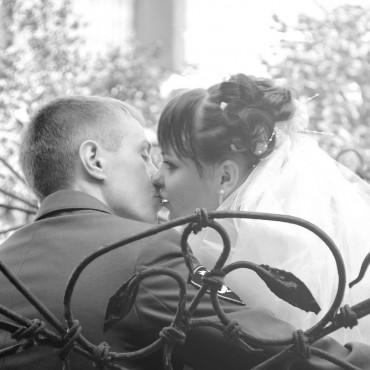 Фотография #397830, свадебная фотосъемка, автор: Марина Маликова