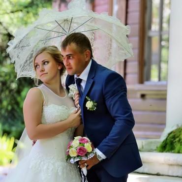 Фотография #397886, свадебная фотосъемка, автор: Марина Кузьменко