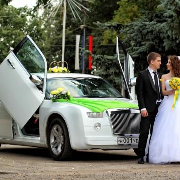 Фотография #397879, свадебная фотосъемка, автор: Марина Кузьменко