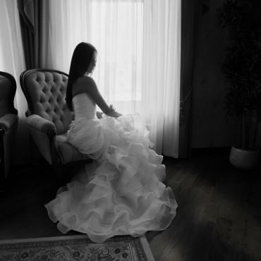 Фотография #397895, свадебная фотосъемка, автор: Вячеслав Янь