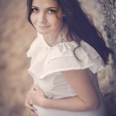 Фотография #397948, фотосъемка беременных, автор: Вячеслав Янь