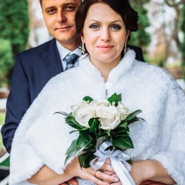 Фотография #398259, свадебная фотосъемка, автор: Александр Кузнецов